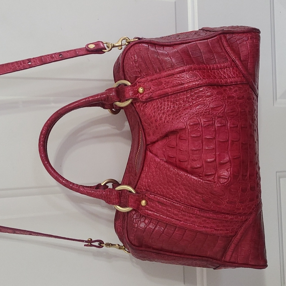 Brahmin bag